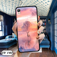 Ốp lưng Oppo A37 – In hình ngộ 2D