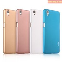 Ốp lưng Oppo A37/Neo 9 Yius Case lưng mịn