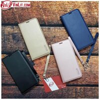 Ốp lưng Oppo A7 bao da cao cấp chống sốc  - OA7190824A1