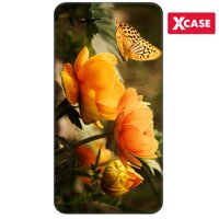 Ốp lưng Oppo A7  nhựa dẻo Silicon - Xcase M27