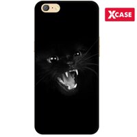 Ốp lưng Oppo A71  nhựa dẻo Silicon - Xcase D120