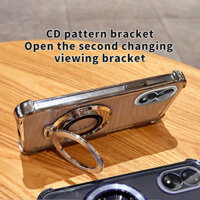 Ốp lưng OPPO A79 5G A38 A18 A17K A17 A16 Vỏ điện thoại chống rơi