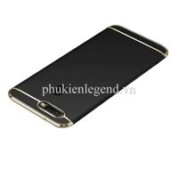 Ốp lưng OPPO A7/A5s  3 mảnh Plastic 360