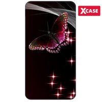 Ốp lưng Oppo A9 nhựa dẻo Silicon - Xcase D26