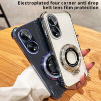 Ốp lưng OPPO A98 5G A78 4G A38 A18 Vỏ điện thoại chống rơi