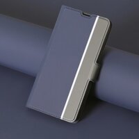 Ốp lưng Oppo A98 5G CPH2529 Ví da Vỏ điện thoại Flip Back Cover