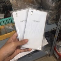 ốp lưng oppo f5 Bộ Vỏ + Sườn Oppo A51 (Mirror 5) Zin Hàng Cao Cấp