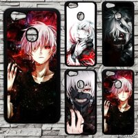 Ốp Lưng Oppo F9 A7 F5/F5 Youth F7 - Ốp Lưng Điện Thoại Anime Tokyo Ghoul - Kaneki Ken (F9 A7 F5/F5 Youth F7)