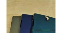 Ốp lưng Oppo Find 5 Mini R827 cứng bóng cao cấp