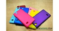 Ốp lưng Oppo Find Mirror R819 cứng trơn