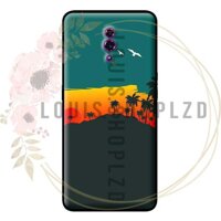 Ốp Lưng Oppo Reno 10 - Hoàng Hôn Chiều