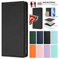 Ốp lưng OPPO Reno13 F 5G Vỏ ví từ tính sang trọng cho OPPO Reno 13F 5G CPH2699 Ốp lưng OPPO Reno13 Pro Vỏ điện thoại lật bằng da