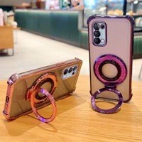 Ốp lưng OPPO Reno5 Vỏ điện thoại chống rơi
