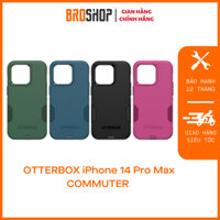 Ốp lưng OTTERBOX 14 Series Commuter