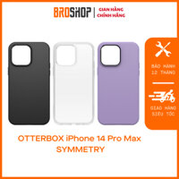 Ốp lưng OTTERBOX iPhone 14 Pro Max Symmetry
