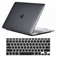 Ốp Lưng Pha Lê Bảo Vệ NORTHJO Cho MacBook Air Cũ 13 Inch Phát Hành 2010-2017 (Model: A1369 Và A1466) LazadaMall
