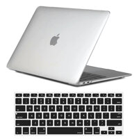 Ốp Lưng Pha Lê Bảo Vệ NORTHJO Cho MacBook Air Cũ 13 Inch Phát Hành 2010-2017 (Model: A1369 Và A1466) LazadaMall