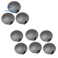 Ốp lưng phía trước phía sau kéo móc mắt A4518850122 Dành Cho Xe Mercedes-Benz Smart Fortwo W451 2007-2014 Nắp Xe Kéo Cắm