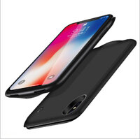 Ốp Lưng Pin Dự Phòng 4000 Mah cho Iphone X