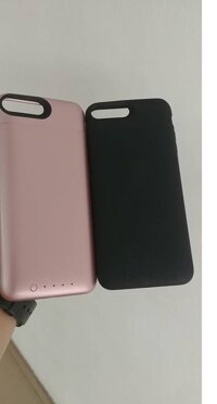 ỐP LƯNG PIN DỰ PHÒNG IPHONE 6,6s,6s plus,7/7plu,8,8plus.MOPHIE JUICE PACK AIR WIRELESS 2525MAH