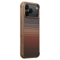 Ốp lưng PITAKA Aramid ProGuard iPhone 17 Pro Max