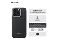 Ốp lưng PITAKA Ultra-Slim iPhone 16 Pro Max