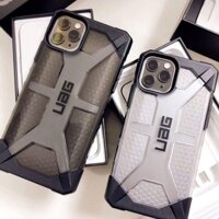 Ốp lưng Plasma trong suốt UAG Apple IPhone 13 12 Mini 11 Pro Max 6 6S 7 8 Plus XR X Xs Max Se2