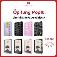 Ốp lưng PopIt dành cho Kindle Paperwhite 5