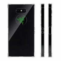 Ốp lưng Razer Phone 2 dẻo trong suốt