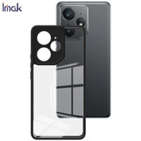 Ốp Lưng Realme Neo 7 5G IMAK UX-9A PC Chống Sốc + TPU Khung Mềm Cho Realme Neo7 5G
