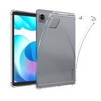 Ốp lưng Realme Pad Mini silicon trong suốt chống sốc 4 góc bảo vệ máy