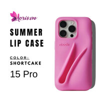 Ốp lưng Rhode Summer Lip Case