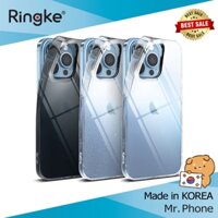 Ốp lưng Ringke Air iPhone 13 Pro Max / 13 Pro / 13 / 13 mini - Nhập khẩu Hàn Quốc