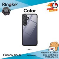 Ốp lưng Ringke Fusion Bold Hàn Quốc cho Galaxy S24 / S24 Plus