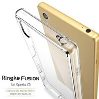 Ốp lưng Ringke Fusion cho Sony Xperia Z-serial