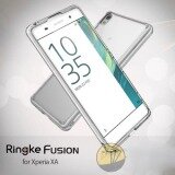 Ốp lưng Ringke Fusion Crystal Clear cho Sony Xperia XA (Hàng nhập khẩu)