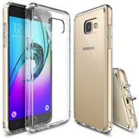 Ốp lưng Ringke Fusion Galaxy A3 2016 - Hàng nhập khẩu