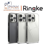 Ốp Lưng Ringke Fusion iPhone 14 Promax 14 Plus 14 Pro 14