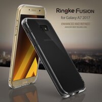 Ốp lưng Ringke Fusion Samsung A7 2017 - Hàng nhập khẩu