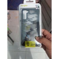 Ốp lưng Ringke Fusion X cho samsung S21+