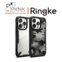 Ốp Lưng Ringke Fusion X iPhone 14 Promax 14 Pro 14 Plus 14 13 Promax 13 Pro 12 Pro 12 Promax