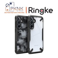 Ốp Lưng Ringke Galaxy A35 | Fusion X