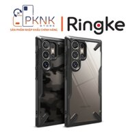 Ốp Lưng Ringke Galaxy S24 Ultra | Fusion X