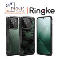 Ốp Lưng Ringke Xiaomi 14 | Fusion X