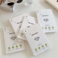 Ốp Lưng RÕ RÀNG CHO IPAD AIR 4 5 MINI 1 2 3 6 7 8 9 10 10.9 10.2 9.7 10TH 10 9TH
