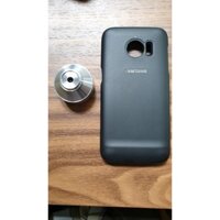 Ốp lưng S7 lens cover dùng thay bao da s7, ốp s7 thường, cover s7, chống sốc s7 cầm chắc chắn gọn gàng, đẹp mắt