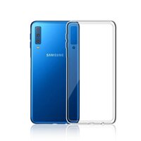 Ốp lưng Samsung Đủ Dòng Silicone trong dẻo trong suốt cao cấp không ố vàng Samsung J7 Pro/J7 Prime/A6 Plus/A10/A2/A70/A750/M10/M20....(Hàng chất lượng cao)