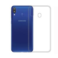 Ốp lưng Samsung Đủ Dòng Silicone trong dẻo trong suốt cao cấp không ố vàng Samsung J7 Pro/J7 Prime/A6 Plus/A10/A2/A70/A750/M10/M20....(Hàng chất lượng cao)