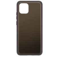 Ốp lưng Samsung Galaxy A03 Soft Clear Cover