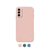 Ốp lưng Samsung Galaxy A05S S-Case Silicon